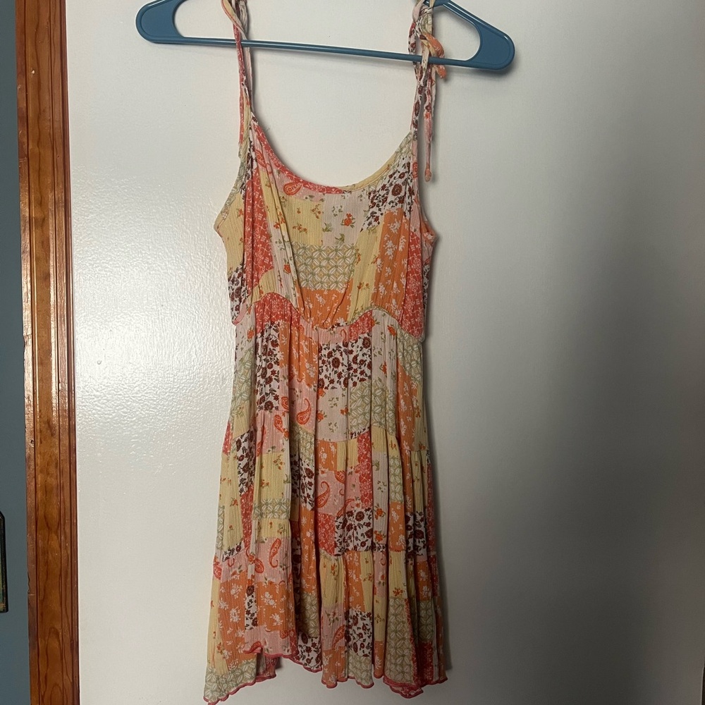 Altar’d State Dress